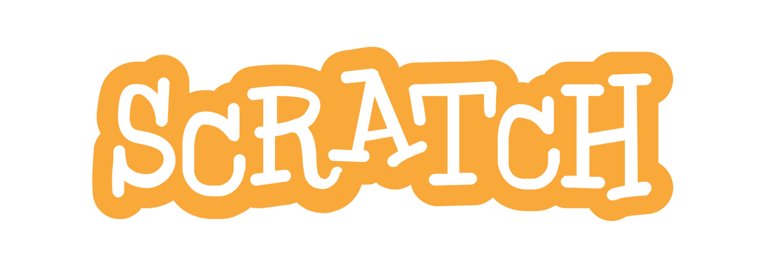 Logo di Scratch
