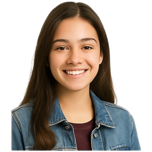 adolescente che ama la programmazione