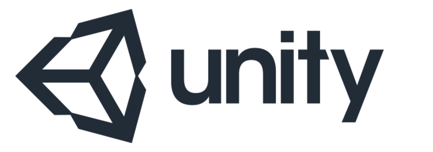 Logo di Unity